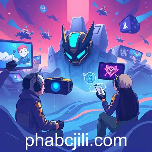 The Rise of ABCJILI in Gaming