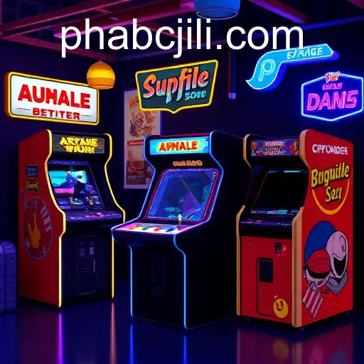 The Evolution and Popularity of Arcade Games in the Digital Age