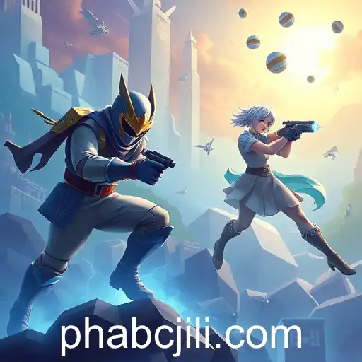 The Rising Popularity of ABCJILI Gaming Hub