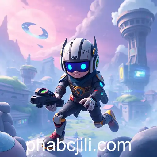 The Rise of abcjili: Evolution of Online Gaming Communities