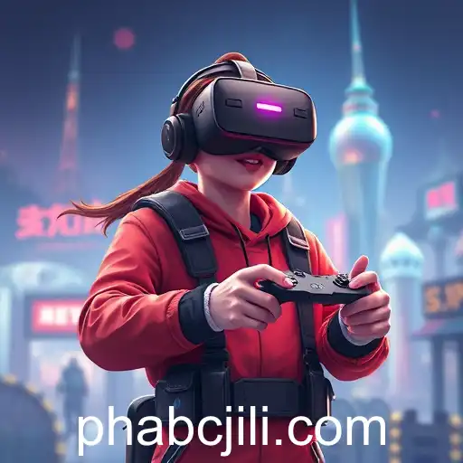 Emerging Trends in Online Gaming: A Closer Look at ABCJILI