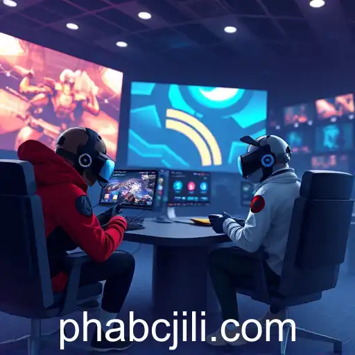 The Evolution of Online English Games in 2025