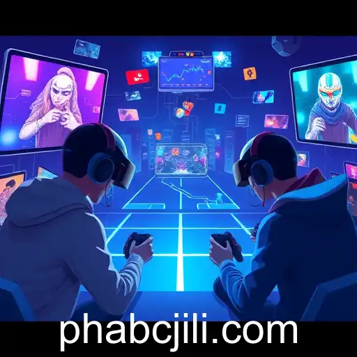 ABCJILI: The Future of Online Gaming