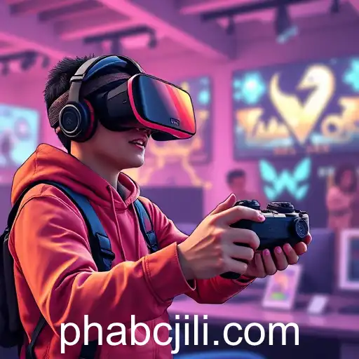 The Evolution of Gaming in 2025: A New Era Unveiled