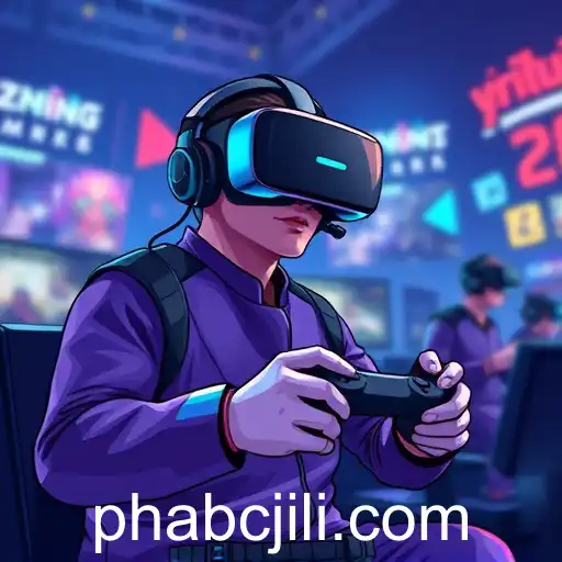 Gaming Evolution: What's New in Online Platforms