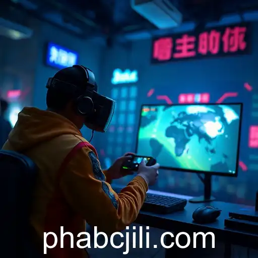 The Rising Influence of Gaming in 2025