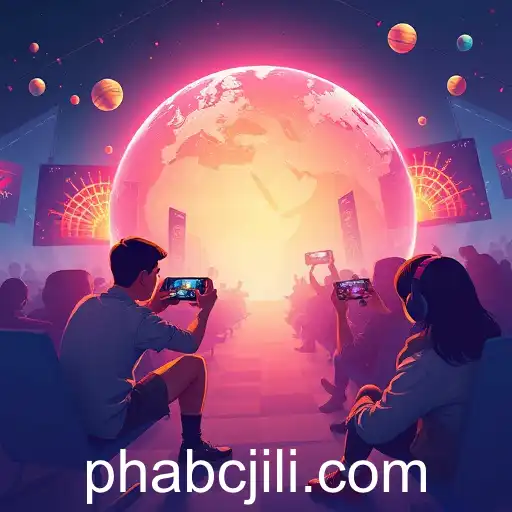 Gaming Trends Transforming the Industry