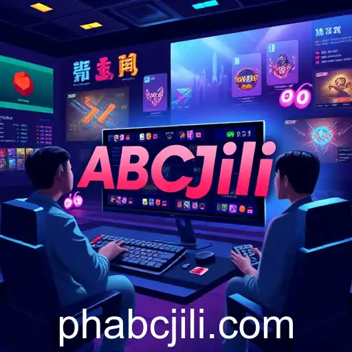 The Rise of ABCjili in the Gaming World