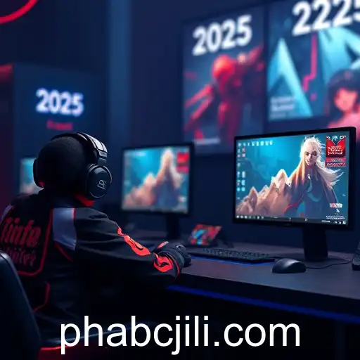 The Rise of Gaming Platforms: A Spotlight on abcjili