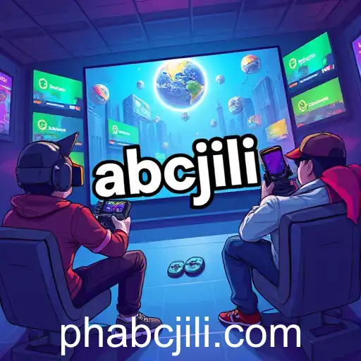 The Rising Popularity of 'abcjili' Amid Global Digital Transformation