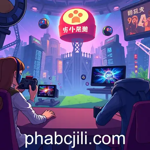 Rising Trends in Online Gaming