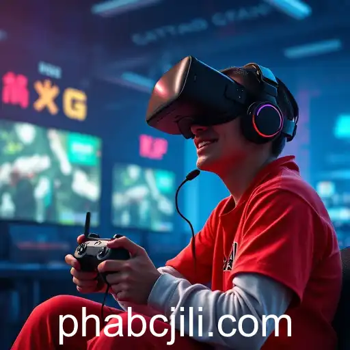 Emerging Trends in Online Gaming: A Closer Look at ABCJILI