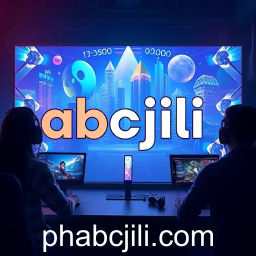 The Evolution of Gaming: abcjili and Beyond
