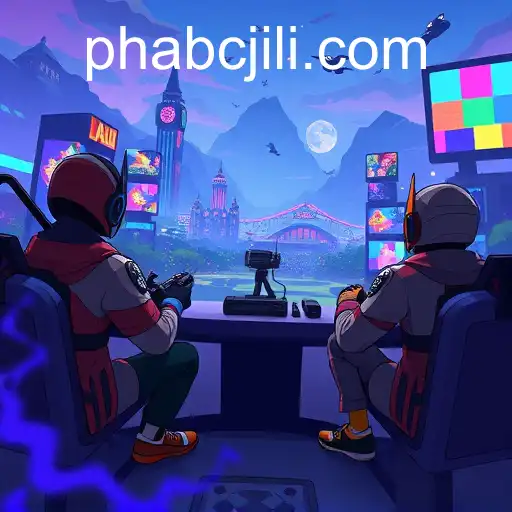 Gaming Landscape Revolutionized by the Rise of ABCJili