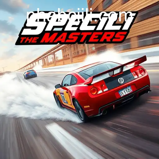 The Thrilling World of 'abcjili' Racing Games