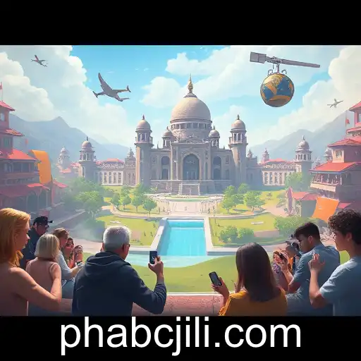 Evolving Trends in Online Gaming: The Rise of 'abcjili'