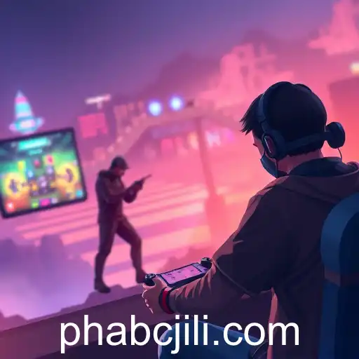 The Rise of abcjili: A New Era in Online Gaming