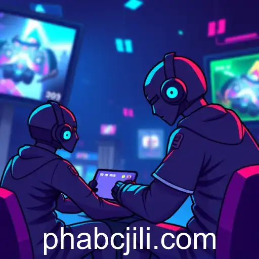 Revolutionizing Gaming: The Rise of ABCJili