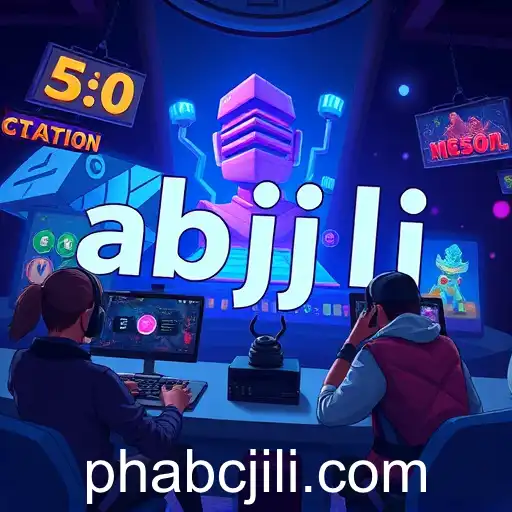 The Rise of abcjili in the Gaming World