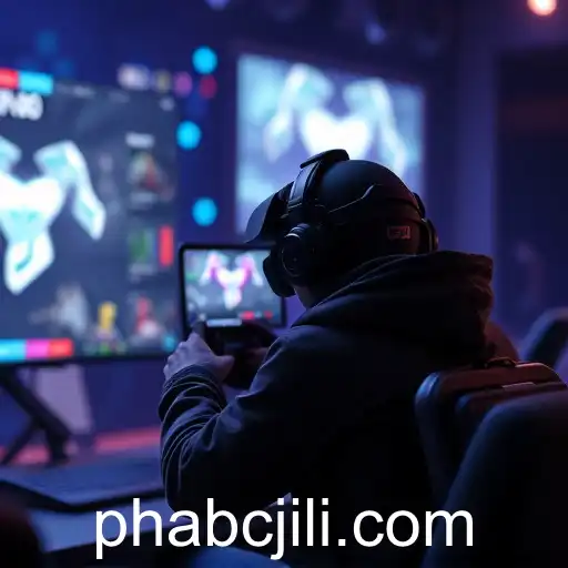 The Rise of Online Gaming in Modern Digital Society