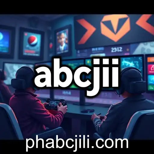 The Rising Influence of 'abcjili' in Online Gaming