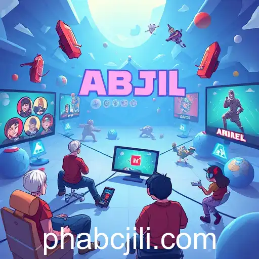 Rising Trends in Gaming: Exploring the ABCJILI Phenomenon