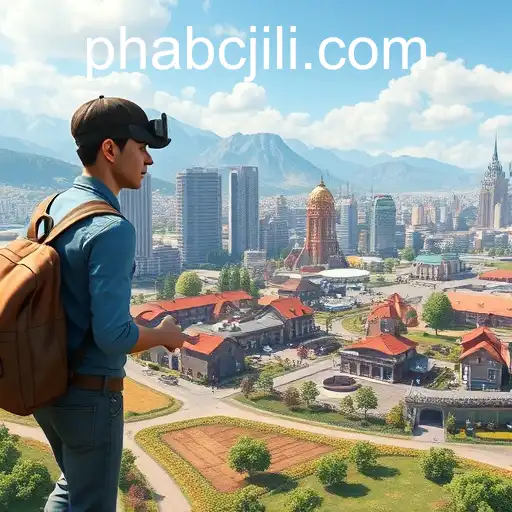 Exploring the World of Simulation Games: A Deep Dive into the Engaging Genre