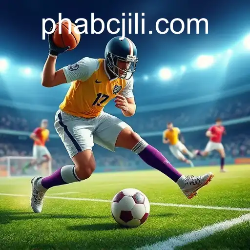 Exploring the Exciting World of 'Sports Games' on ABCJILI