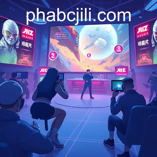ABCJiLi: Redefining Online Gaming in 2025