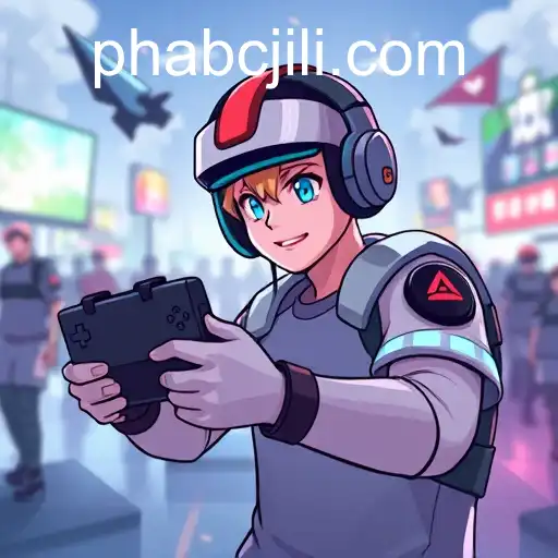 The Rise of abcjili in the Gaming World