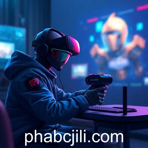 ABCJILI Revolutionizes Online Gaming in 2025