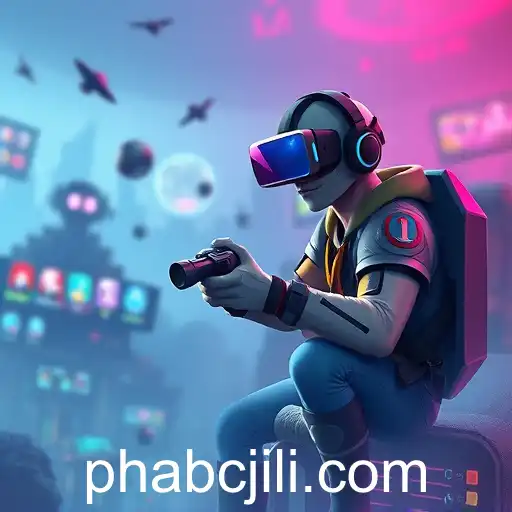 The Rise of ABCJili in the Gaming World