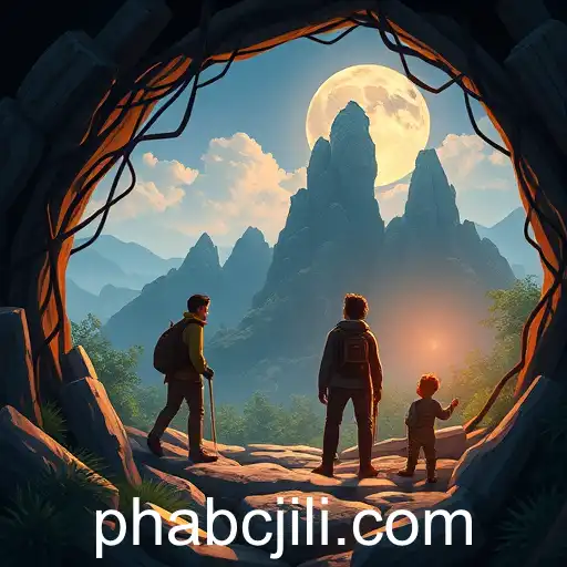 Exploring the Allure of Adventure Games: The