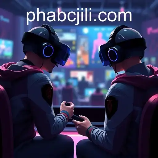 Evolution of Online Gaming: A Focus on ABCJili