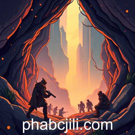 ABCJILI: The Future of Online Gaming