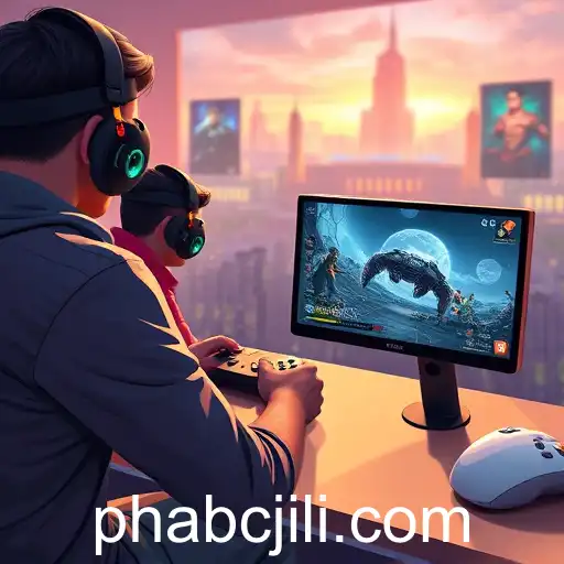 The Growing Impact of Online Gaming in Society