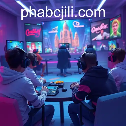 The Rise of Online Gaming Platforms in 2025