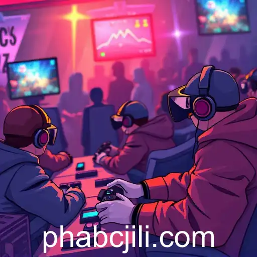 The Rise of Online Gaming Communities