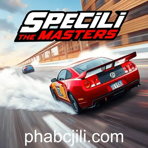 The Thrilling World of 'abcjili' Racing Games