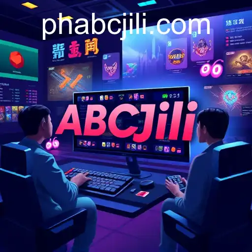 The Rise of ABCjili in the Gaming World