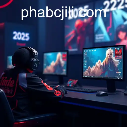 The Rise of Gaming Platforms: A Spotlight on abcjili