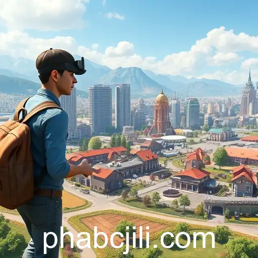 Exploring the World of Simulation Games: A Deep Dive into the Engaging Genre