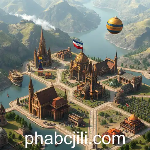 Exploring the World of Strategy Games: A Deep Dive